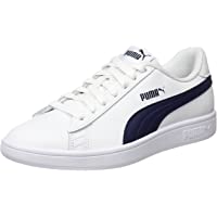 PUMA Smash V2 L- Zapatillas Hombre